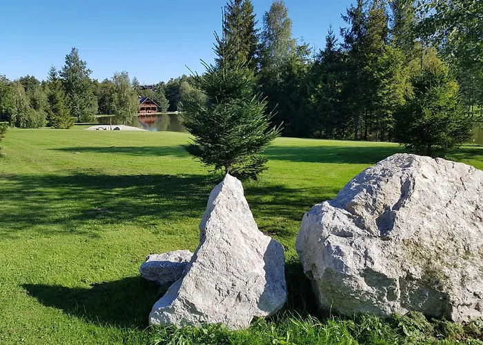 Apartamento Radhošťský Rybník Trojanovice