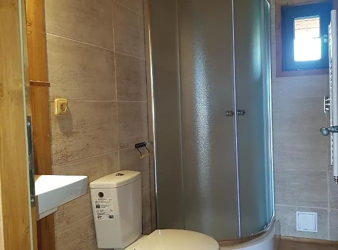 Apartamento Radhošťský Rybník