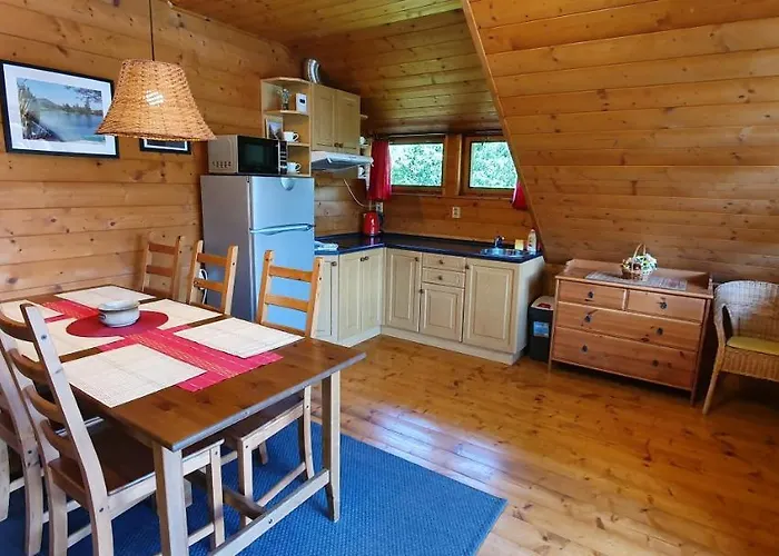 Apartamento Radhošťský Rybník Trojanovice