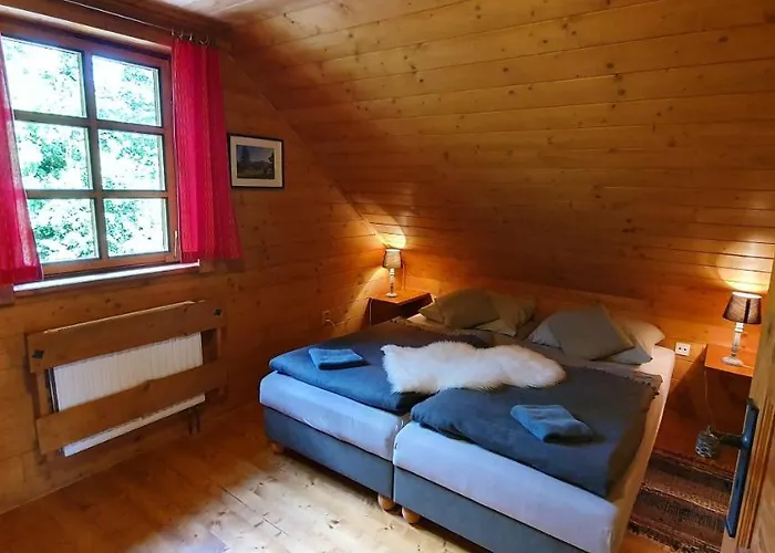 Radhošťský Rybník