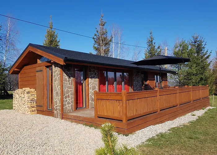 Apartamento Radhošťský Rybník *