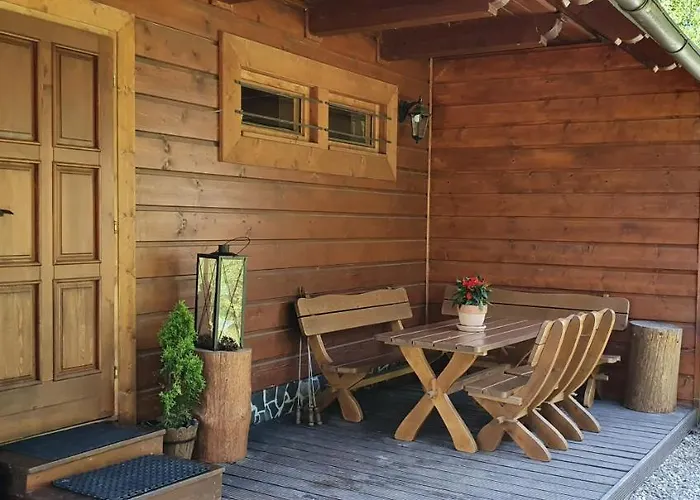Radhošťský Rybník