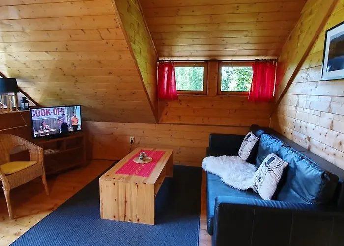Radhošťský Rybník *