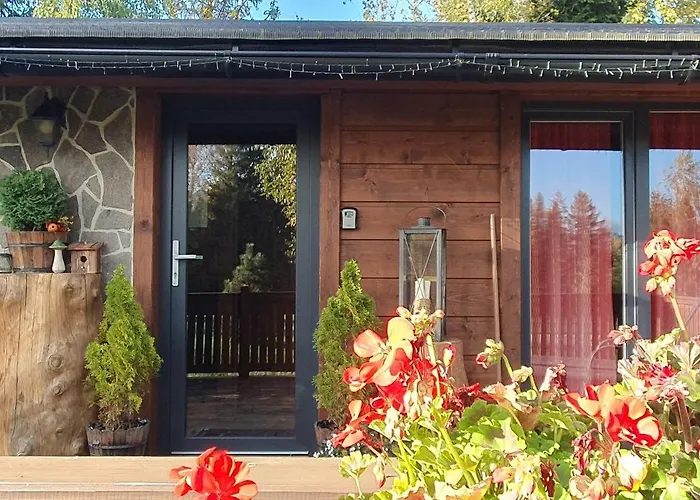Radhošťský Rybník Apartamento
