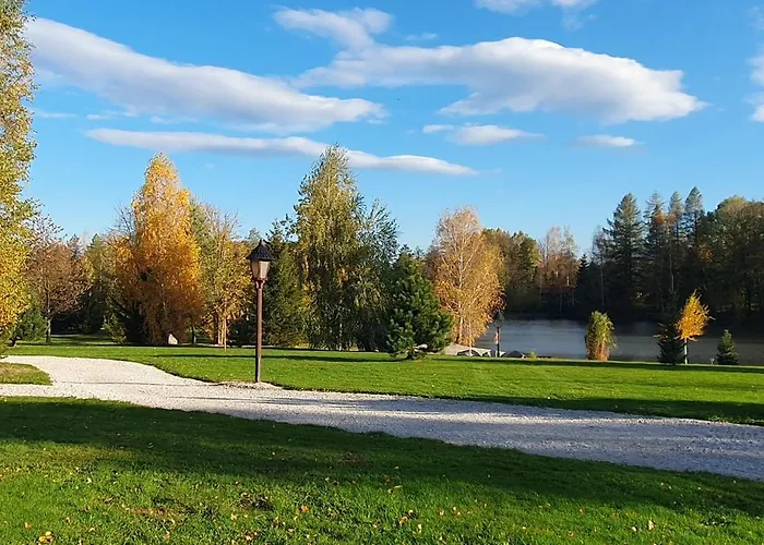 Radhošťský Rybník