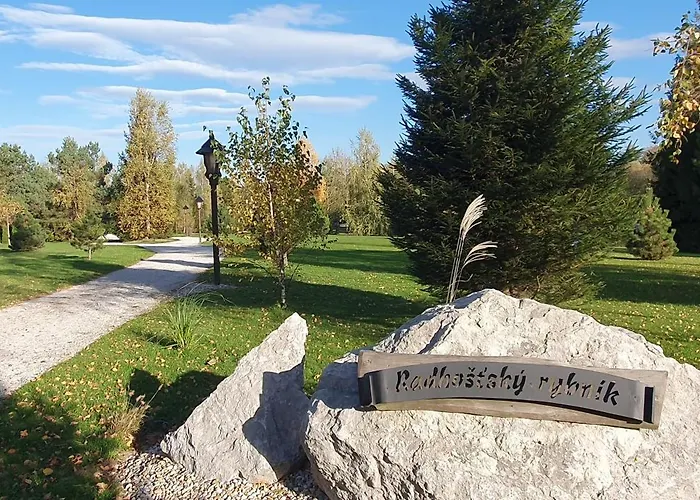 Apartamento Radhošťský Rybník Trojanovice