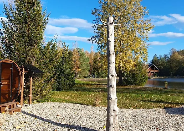 Radhošťský Rybník *